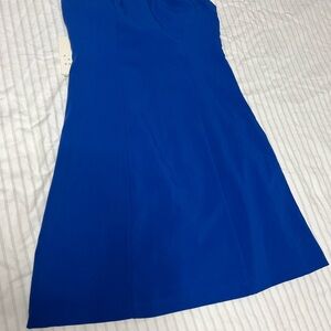 a new day Women's A-Line Dress - Blue